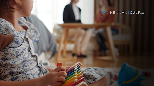 Your Trusted Adoption Attorney in Austin: A Guide to Adoption with Hennan | Culp, PLLC