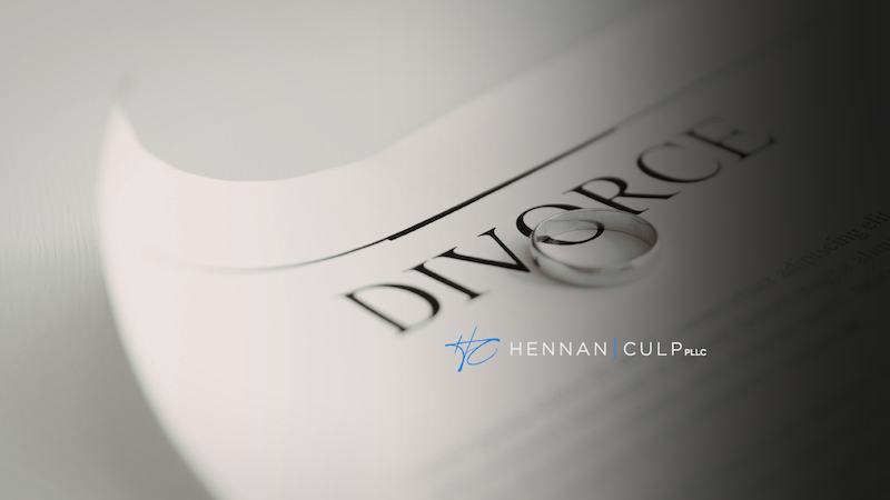 Step-by-Step: How to Enforce a Divorce Decree in Austin, Texas