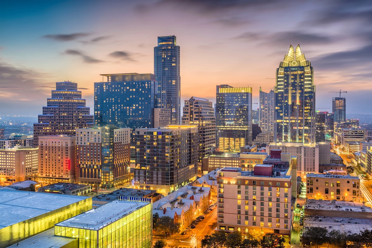 How Businesses Are Divided in a High Net Worth Divorce in Austin