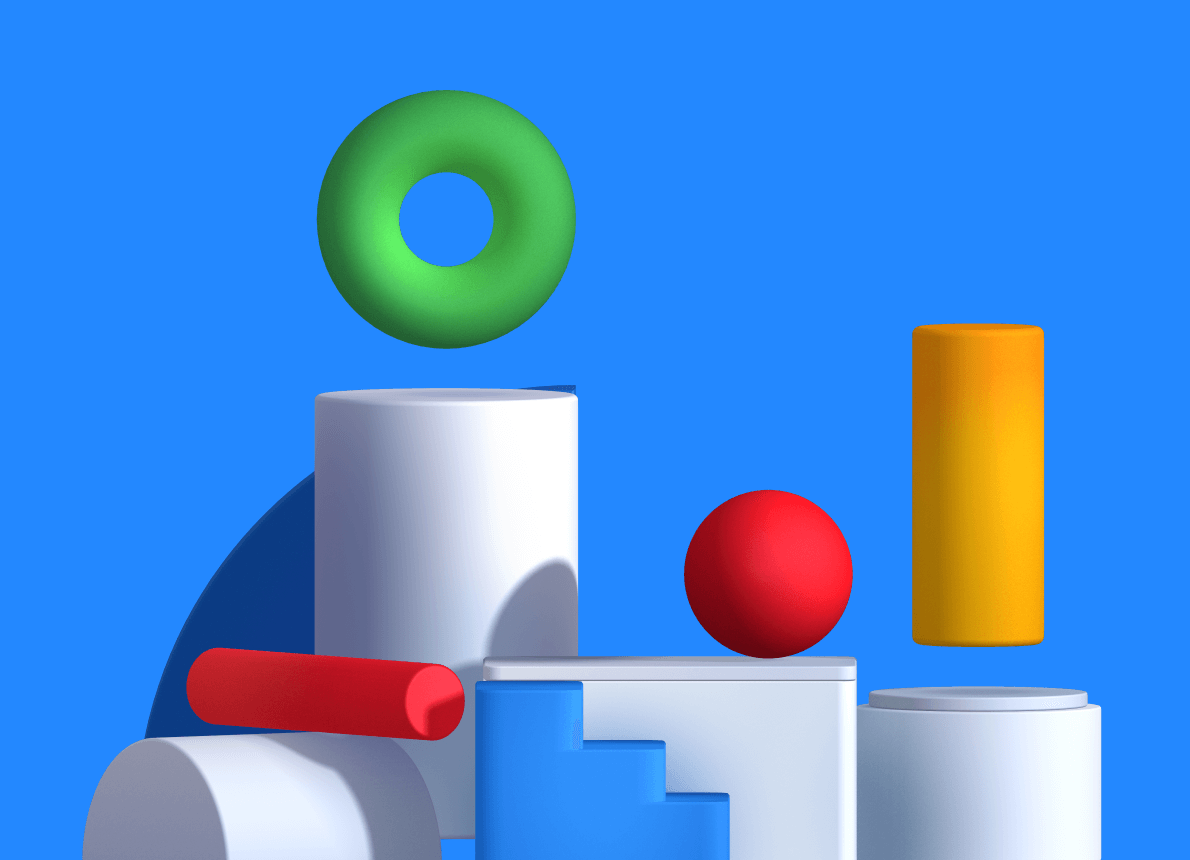 BRIX Agency CTA - Webflow Clonable Template