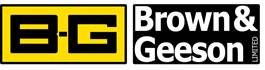 Brown and Geeson