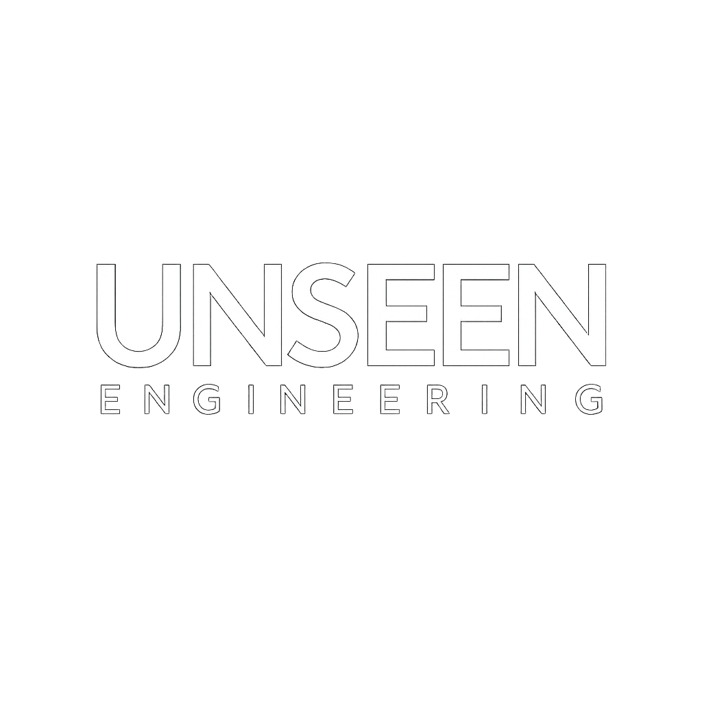 Unseen Engineering