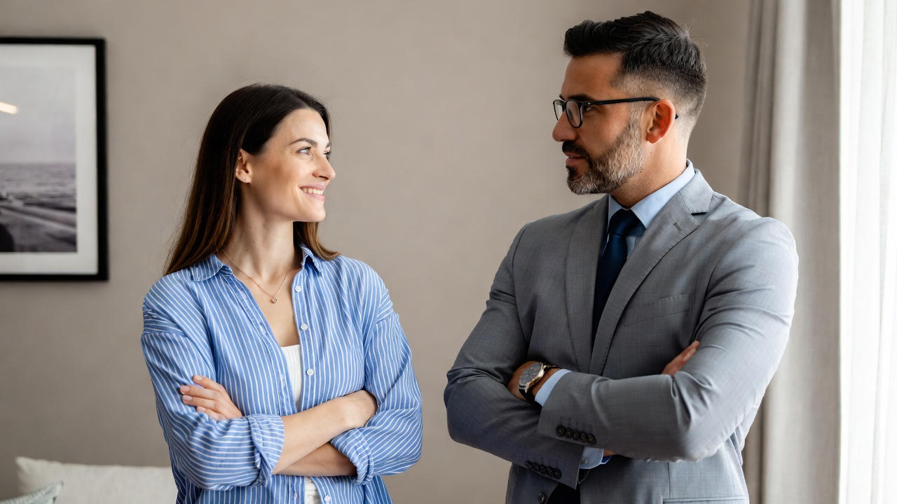 image of financial consultations