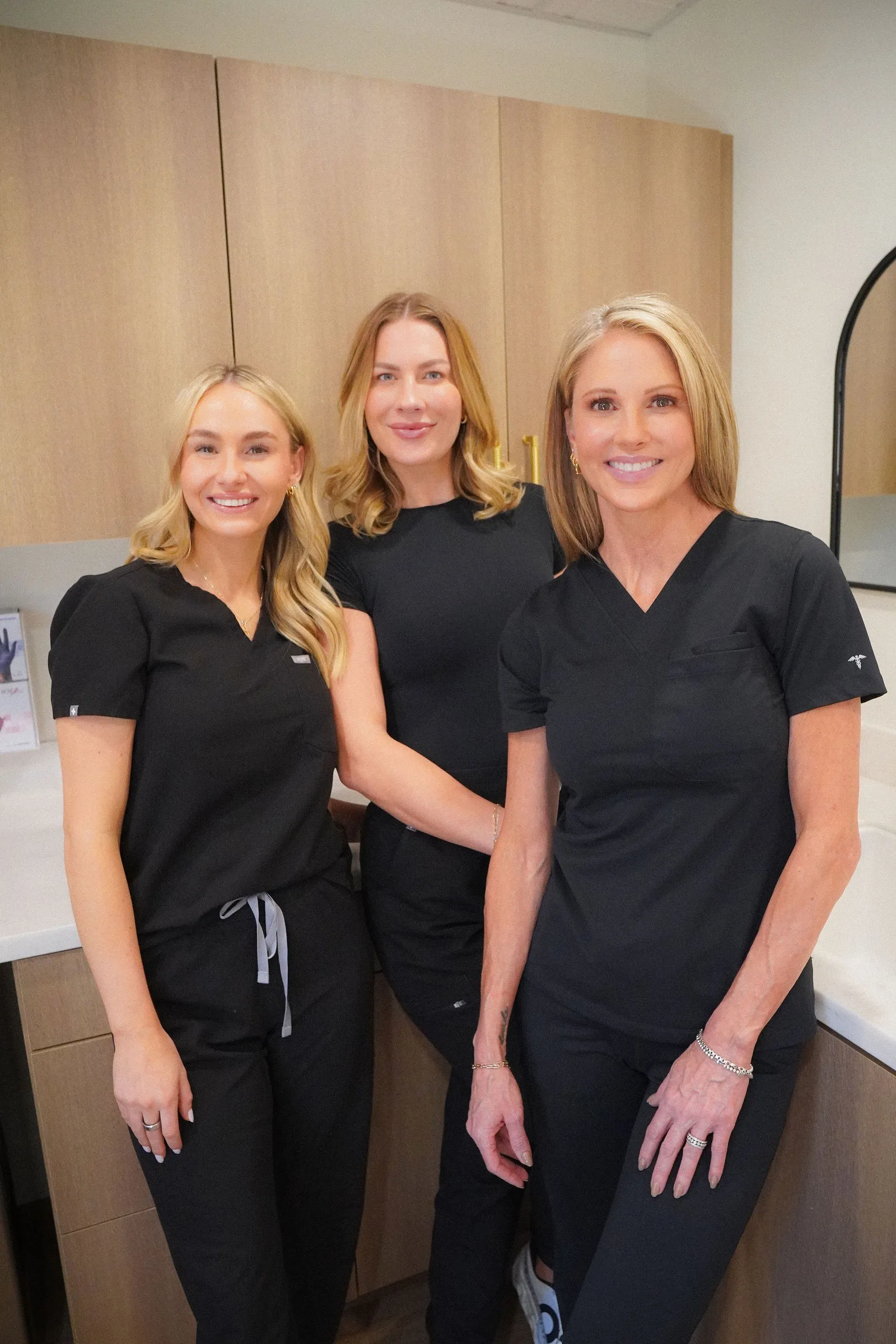 Revive Medical Aesthetics