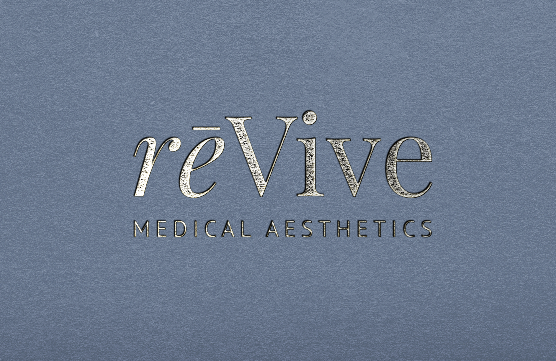 Revive Medical Aesthetics