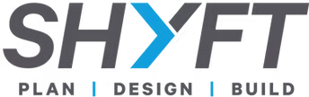 Shyft Collective Logo