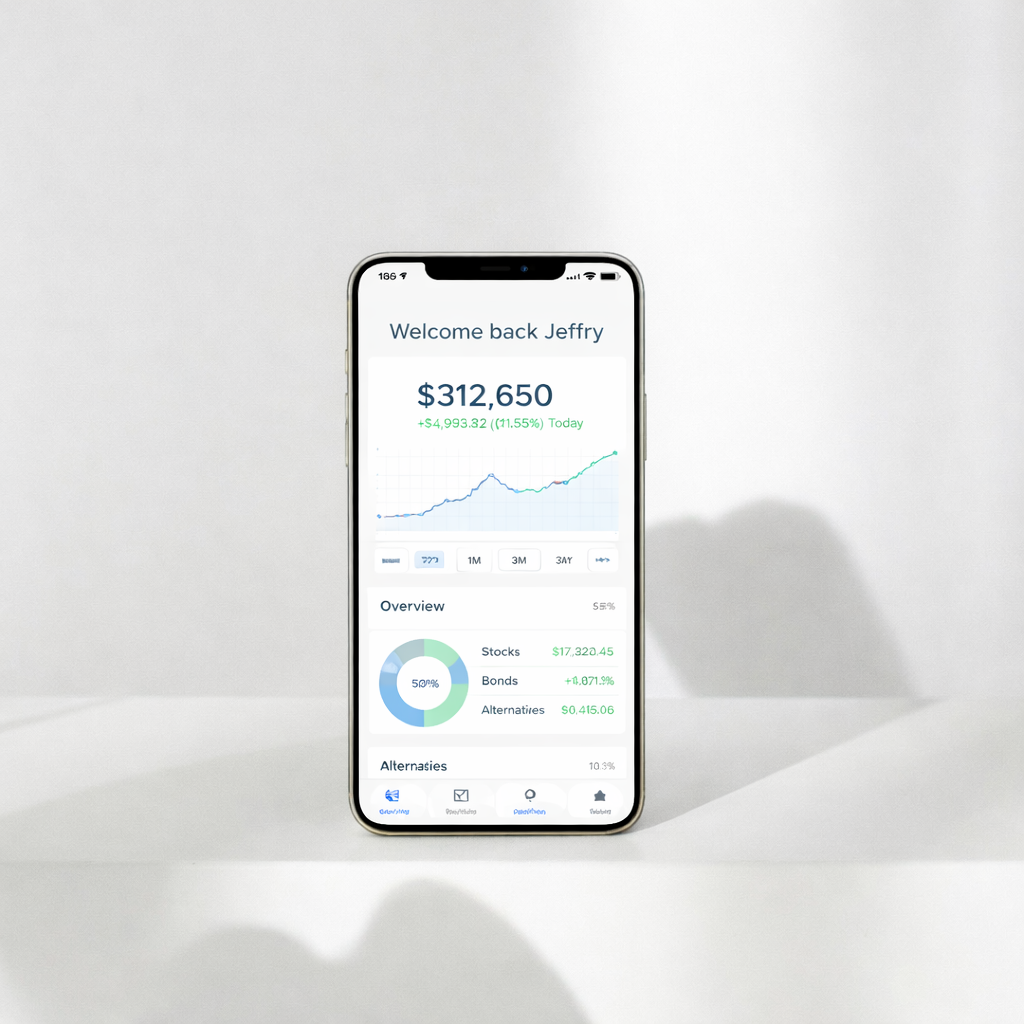 Built over several years of close collaboration with a Switzerland-based investment management company, this work focused on evolving a digital presence that could grow alongside the business itself. The objective was to support clear communication of investment philosophy, services, and long-term value in an environment where trust and credibility are essential.