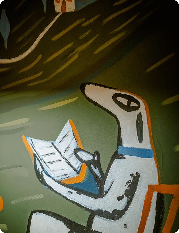 Packaging of a CBD oil-based supplement for anxious dogs labeled 'Anxies' with ingredients including duck meat, omega 3, and marijuana.