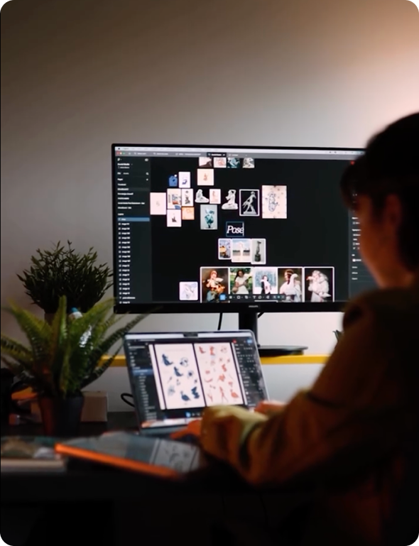 Packaging of a CBD oil-based supplement for anxious dogs labeled 'Anxies' with ingredients including duck meat, omega 3, and marijuana.