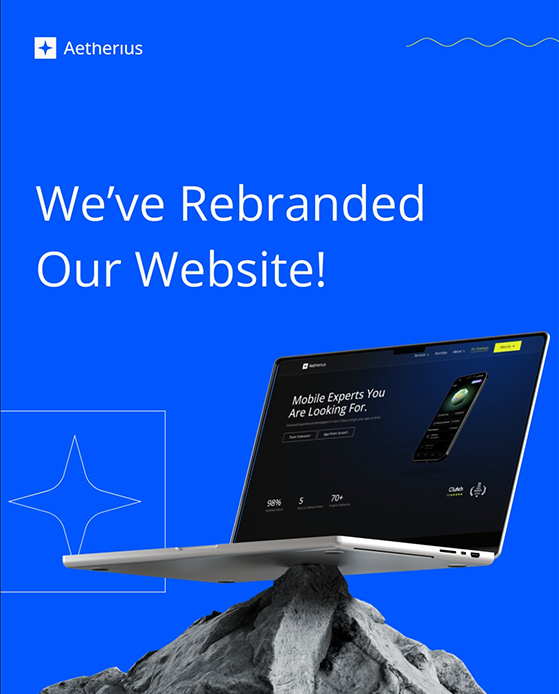 Open menu with a green page listing vitamin juices and prices in Serbian, next to a cartoon black fox wearing red boots holding a glass, on a wooden table with a person's hand nearby.