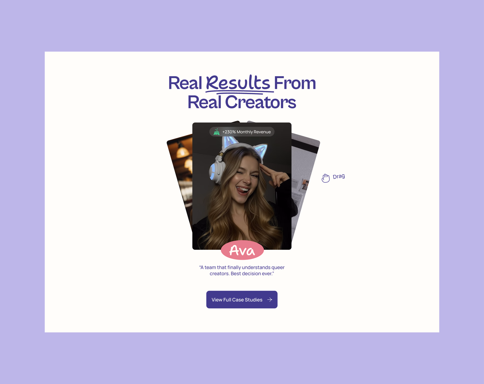 Dog lying on an orange and white blanket next to a bag of 'ANXIES' dog supplement labeled for anxious pups with marijuana, duck meat, omega 3, and ganja by Doghouse Labs.