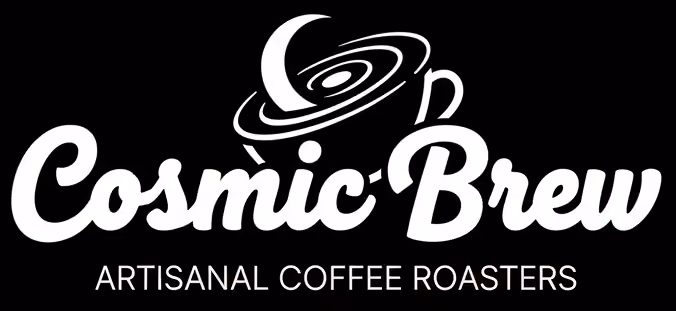 cosmic brew logo