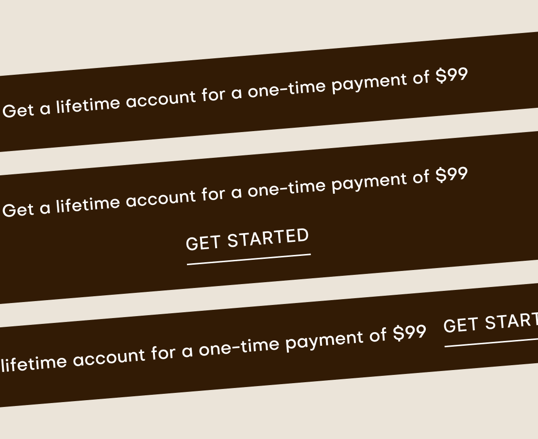 RoomFlow - 3 Notification Bars - Interior Design Webflow Template | BRIX Templates