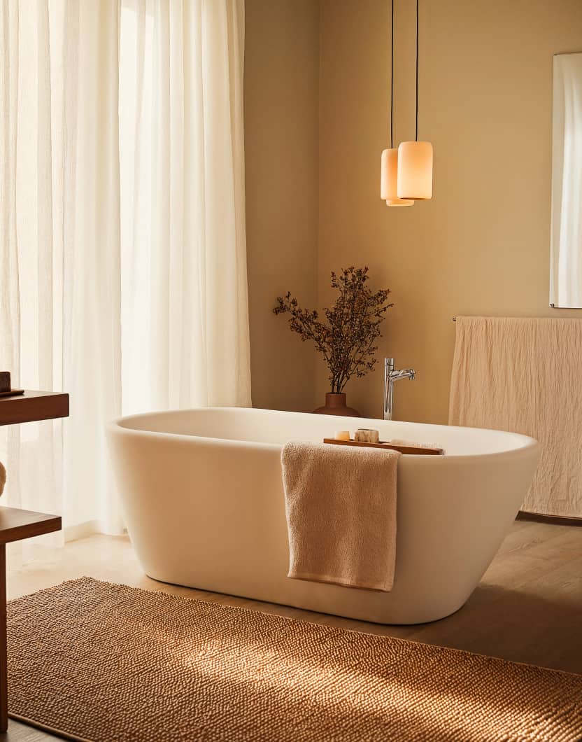 Our Work Image - RoomFlow - Webflow Template | BRIX Templates