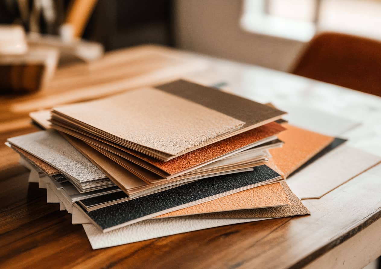 Color Trends 2025: What's In and Out