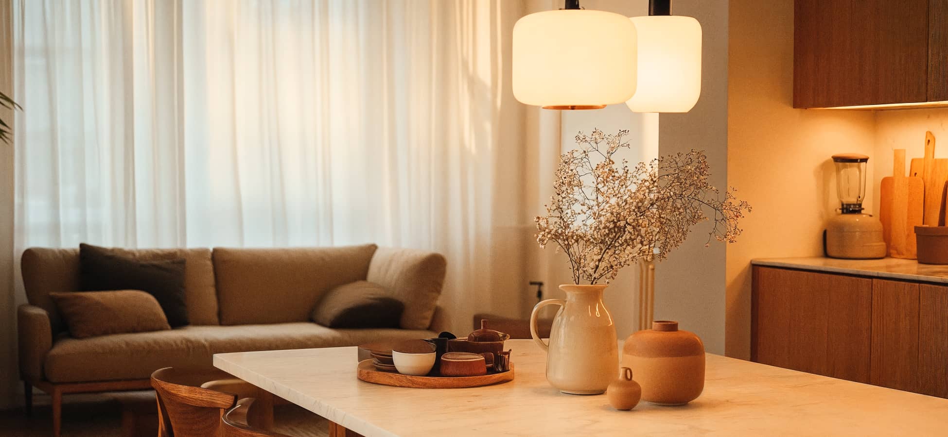 Maximizing Small Spaces: Clever Design Tips