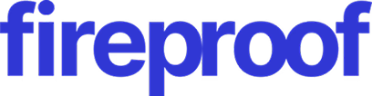 fireproof logo