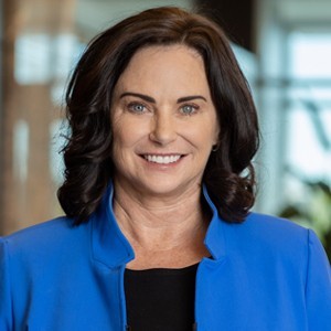 Kylee McVaney headshot