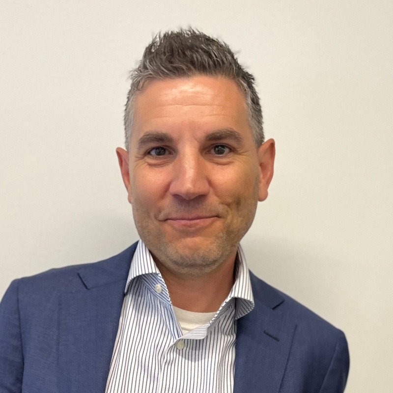 Chad Dreier headshot