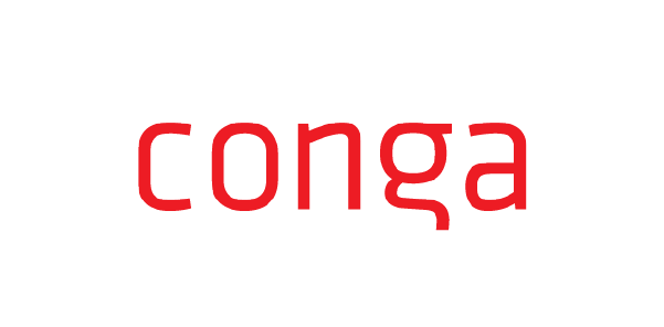 Conga logo