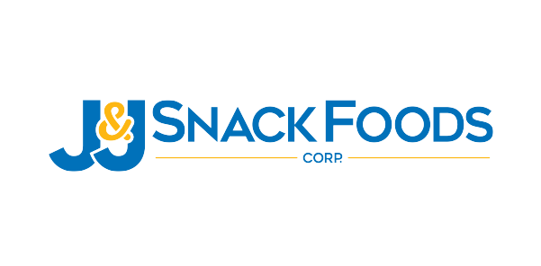 J&J Snack Foods logo