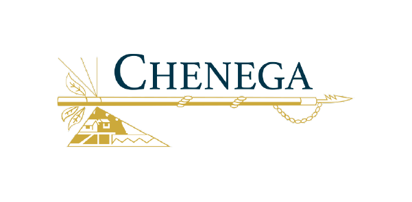 Chenega Logo