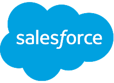 Salesforce logo