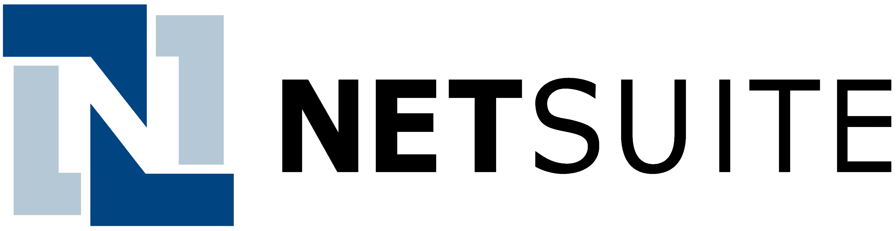 NetSuite logo
