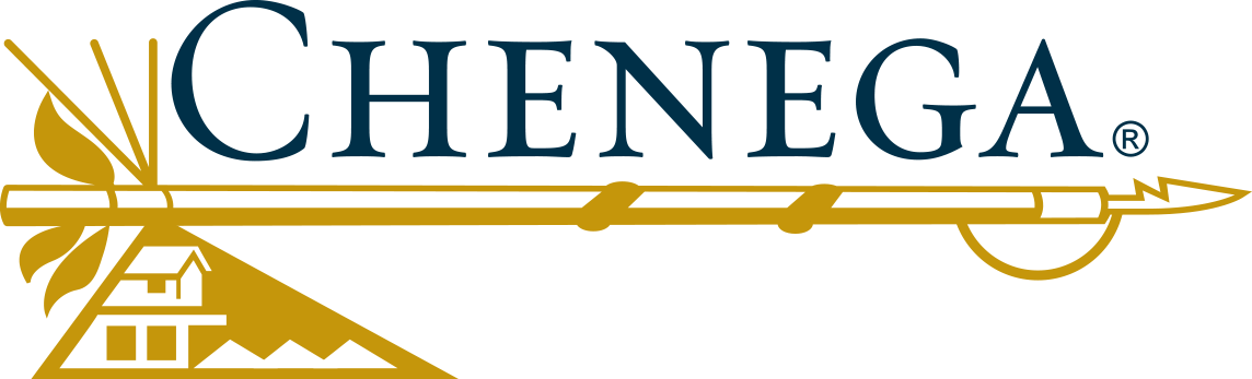 Chenega logo