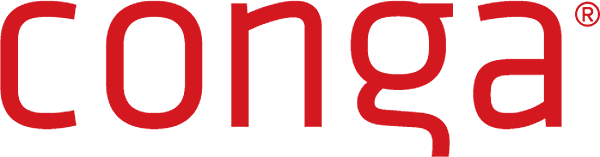 Conga logo