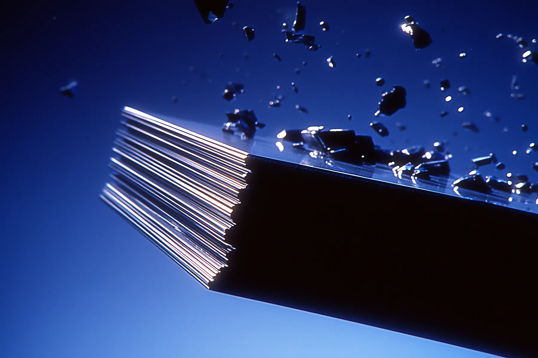 Data De-identification