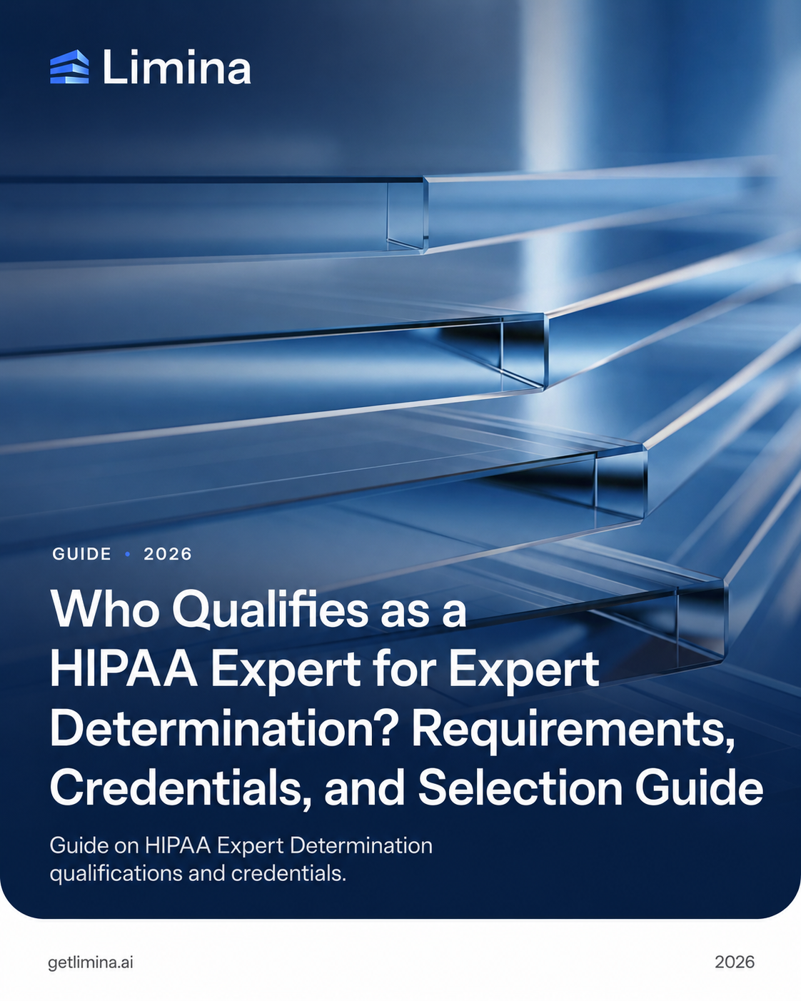 Who Qualifies as a HIPAA Expert