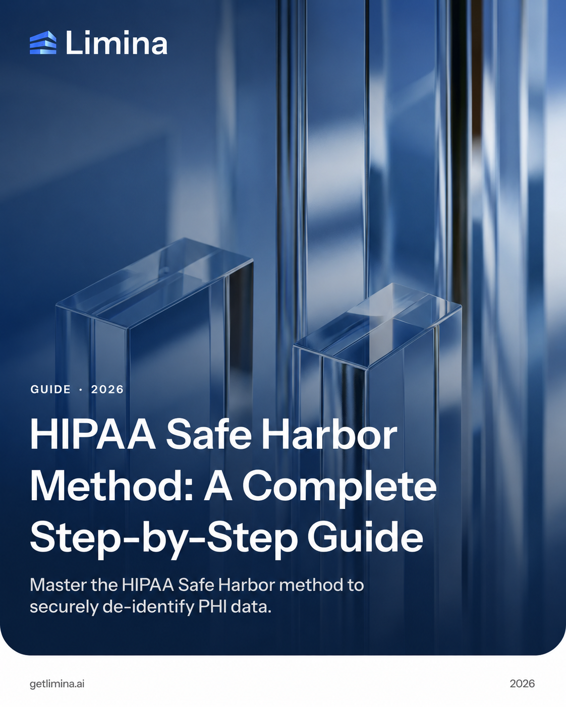 HIPAA Safe Harbor Method