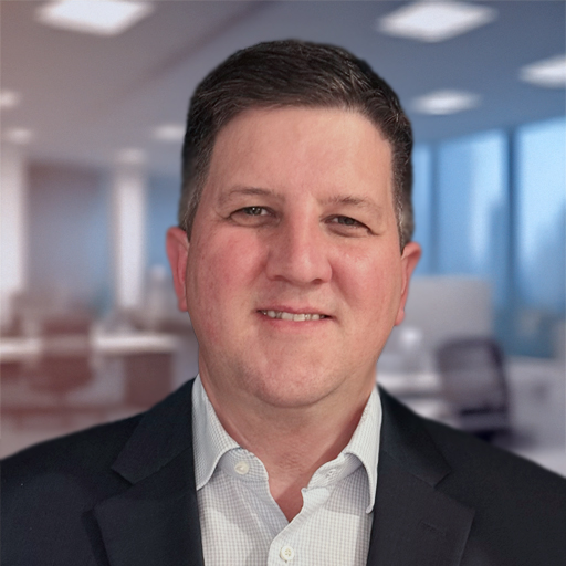 Headshot which links to Linkedin Page