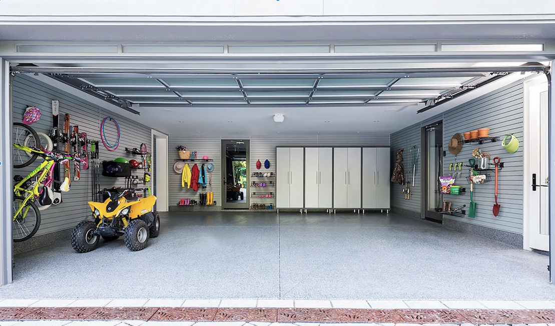 image of detailing services