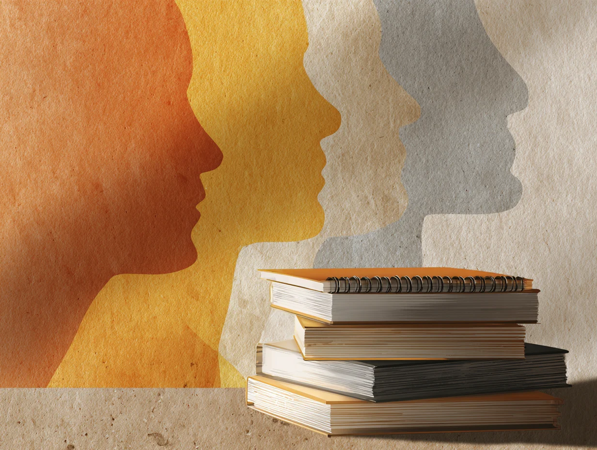 41+ Years in the Trenches Illustration