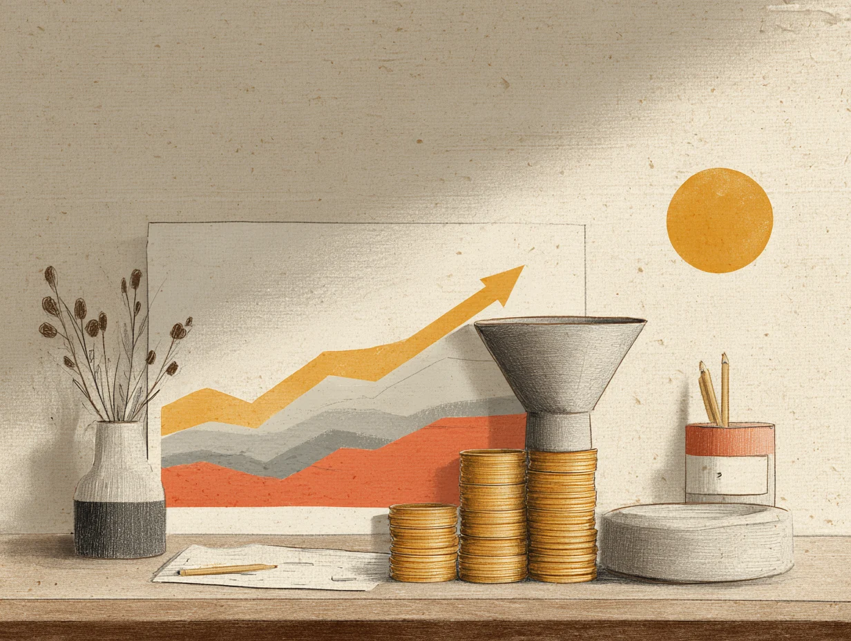 ROAS That Actually Slaps Illustration