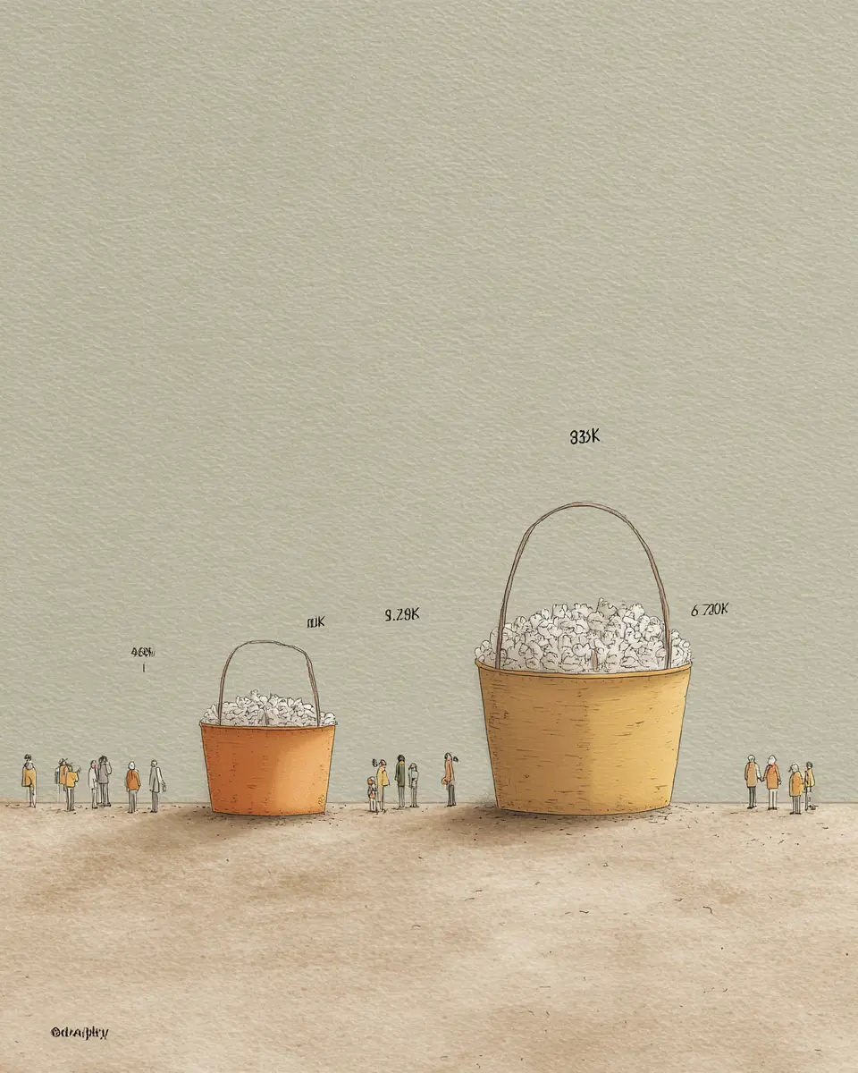 AOV increase from ₹3,500 to ₹8,700