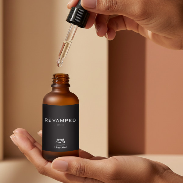 Transforming a family’s skincare vision into a polished brand experience built on modern simplicity and authentic storytelling.