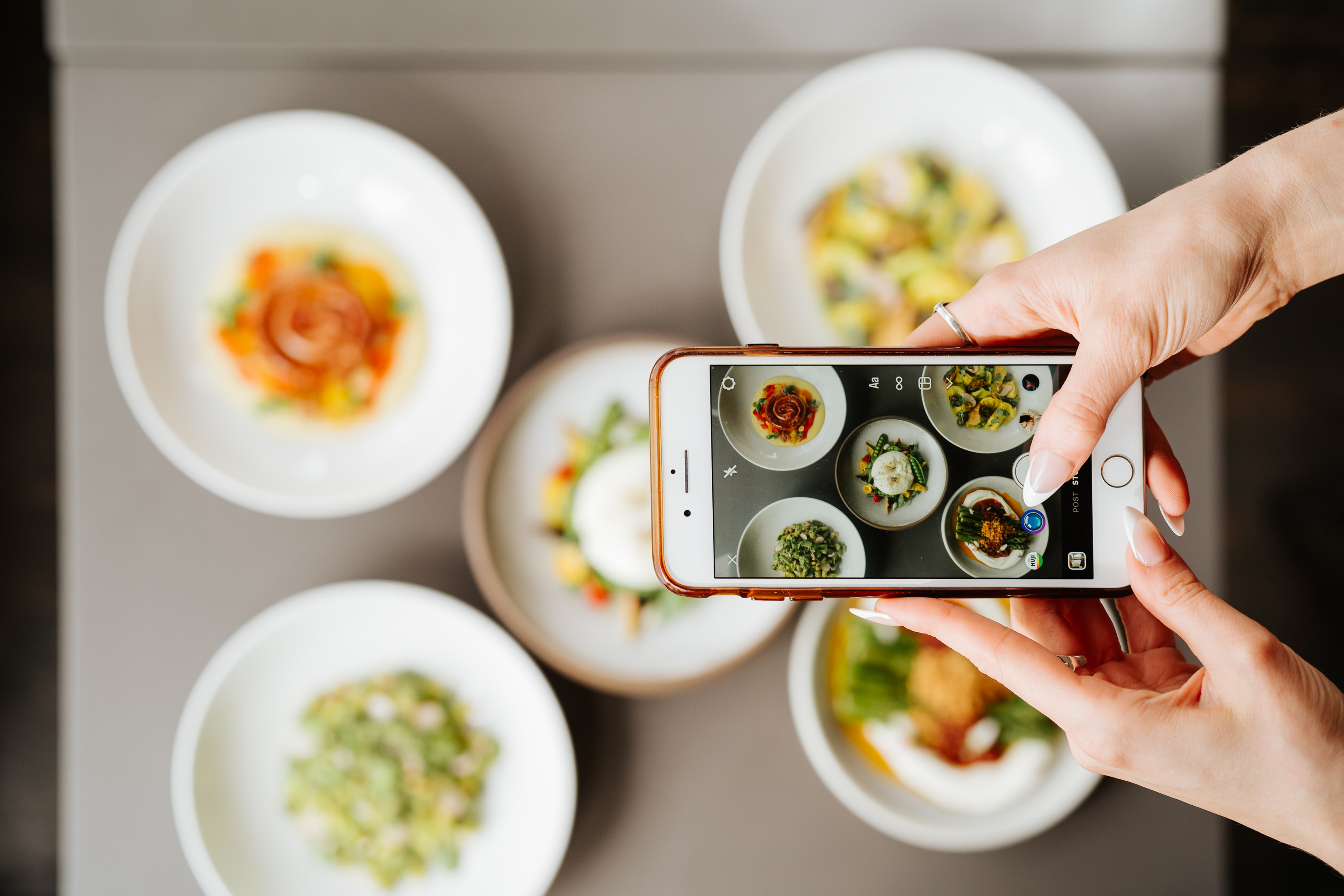 A cohesive visual identity and full-service creative partnership that brought clarity, distinction, and consistency to one of Toronto’s most respected hospitality groups.