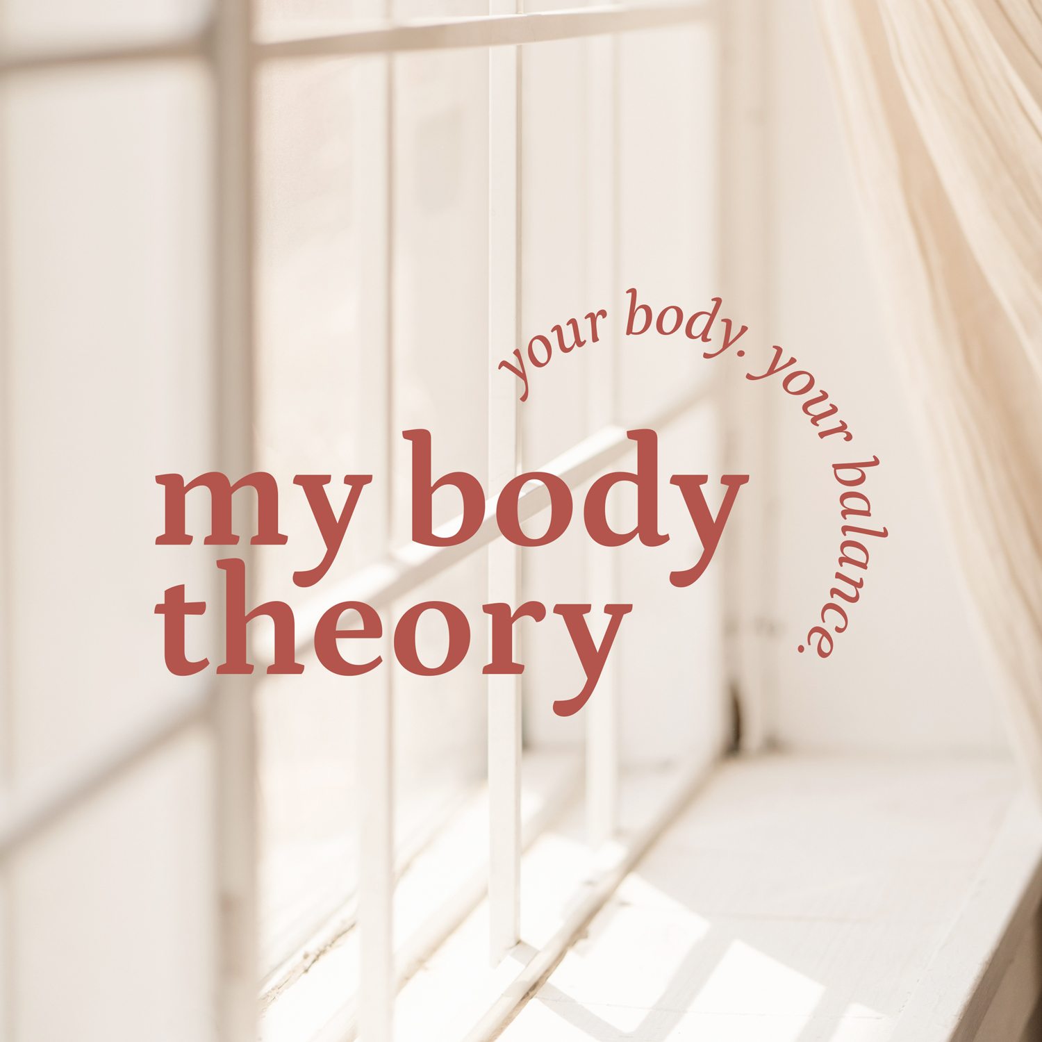 My Body Theory is a Germany-based wellness practice offering chiropractic care, traditional Chinese medicine, and osteopathy. As a startup entering a highly traditional healthcare market, the brand needed a modern, approachable identity that felt credible and inclusive. The Branding Architects developed a holistic brand system—spanning identity, website 