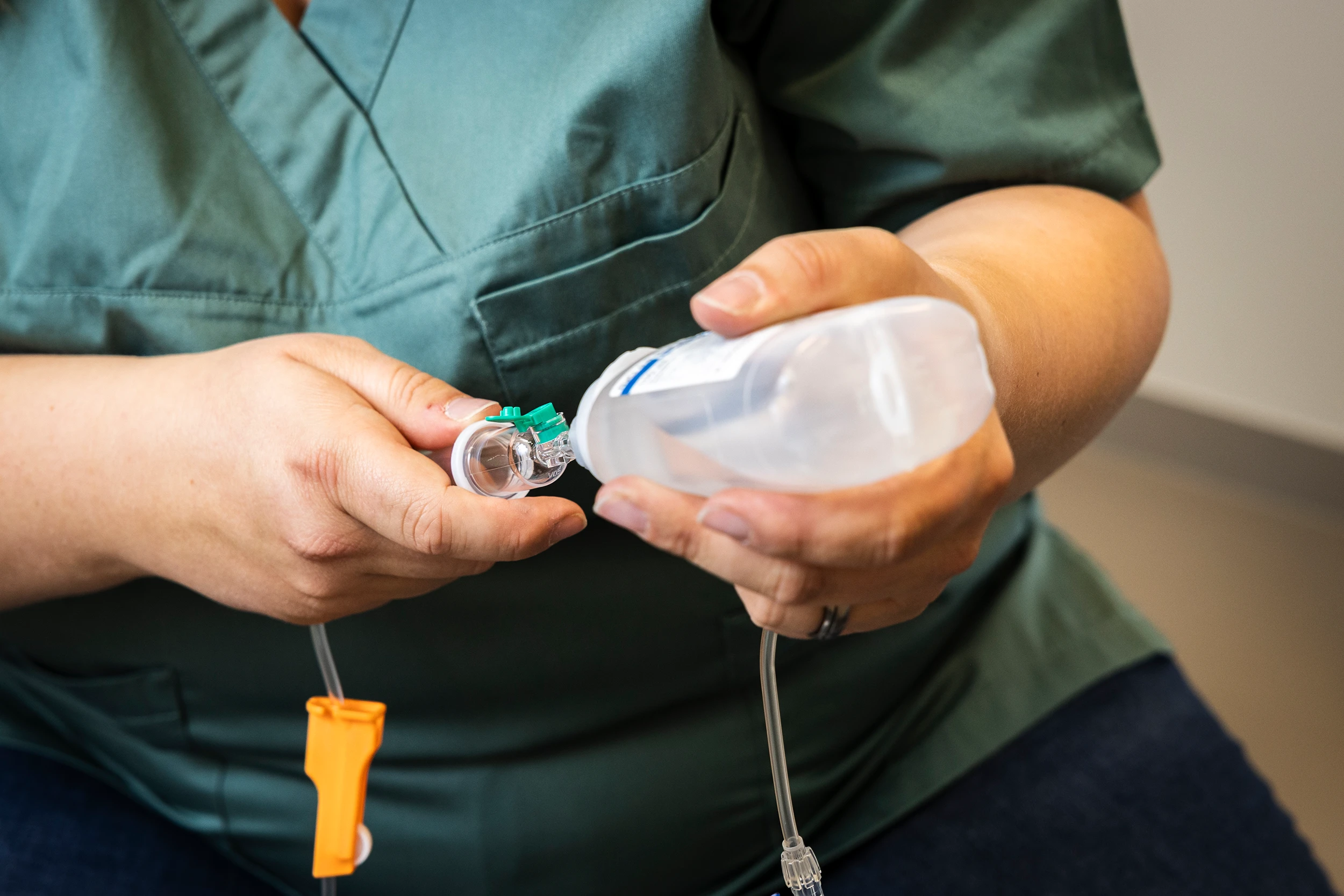 Bild der angebotenen Dienstleistungen