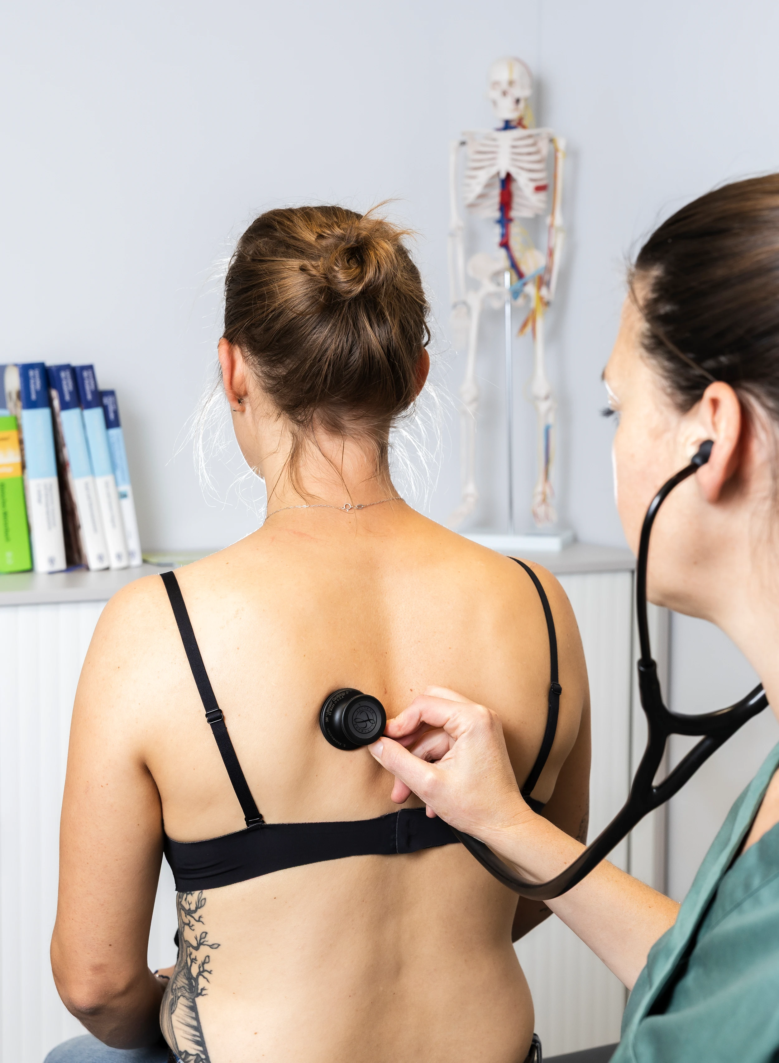 Bild der angebotenen Dienstleistungen