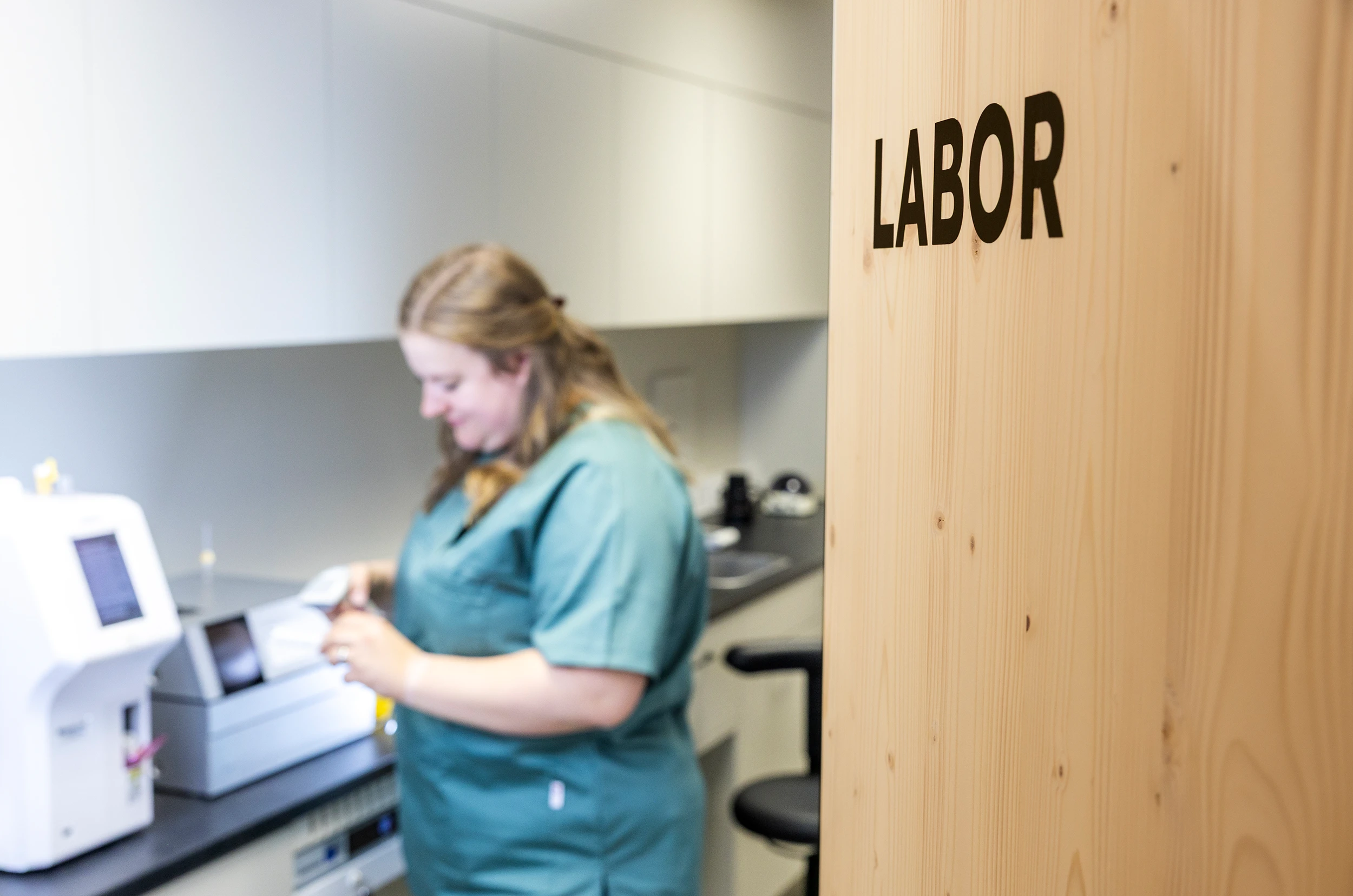 Bild der angebotenen Dienstleistungen