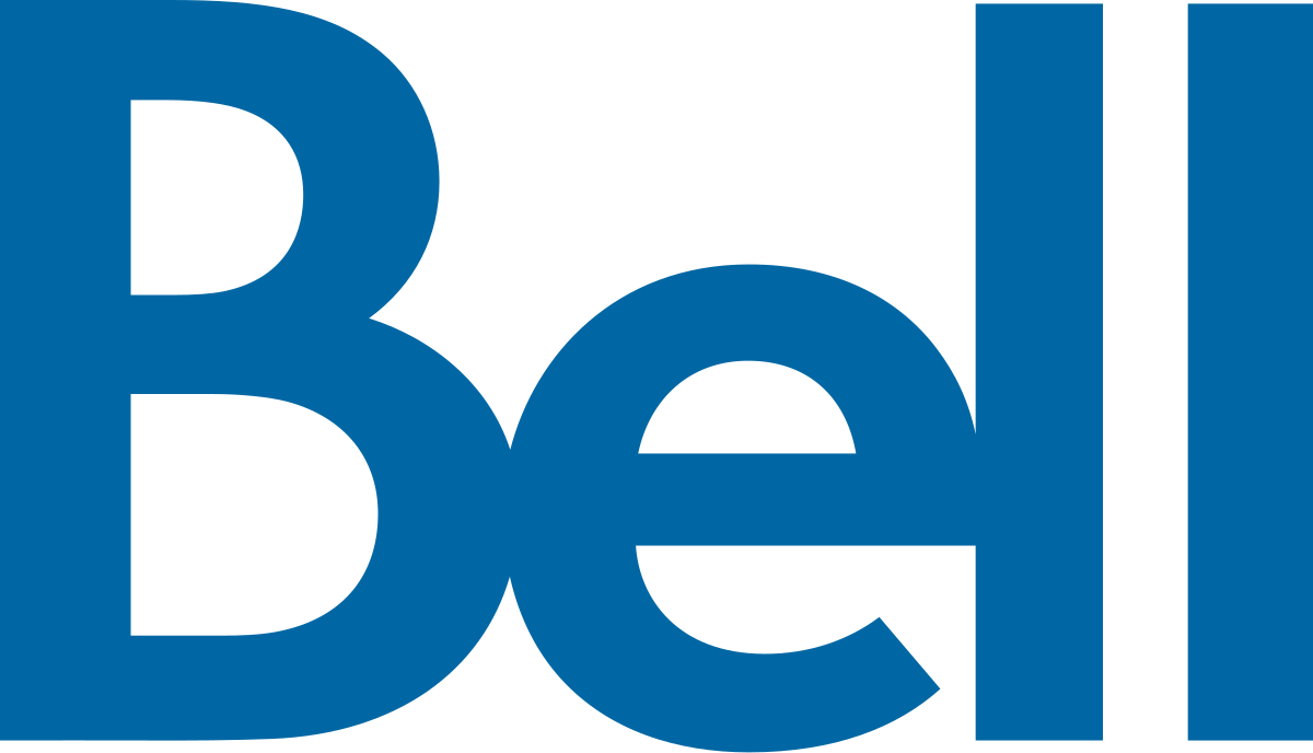 Blue Bell company logo text on transparent background.