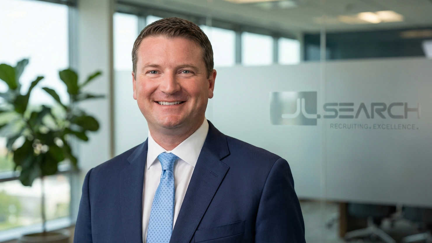 John Iacovelli - JL Search Group