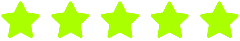 Builte Star Icon