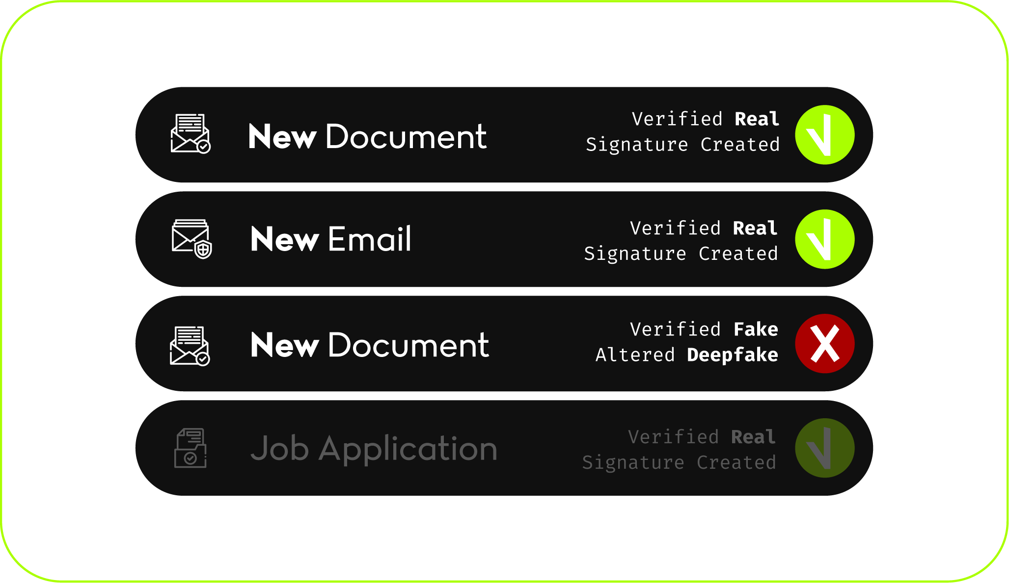 Feature Single Image