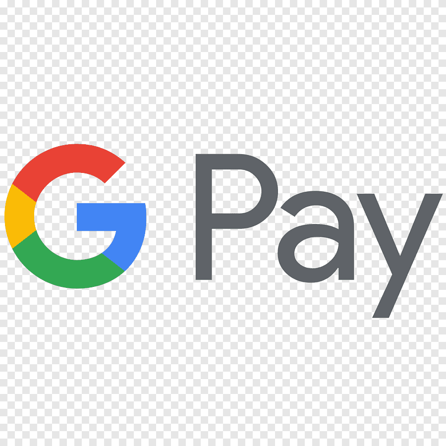 Google Pay Logo