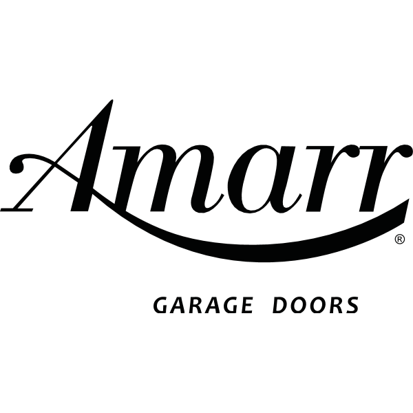 Amarr Garage Doors Logo